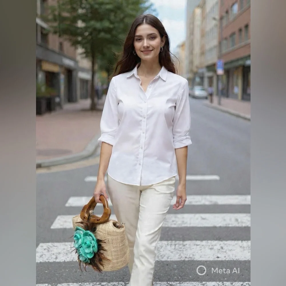 N/A this stylish